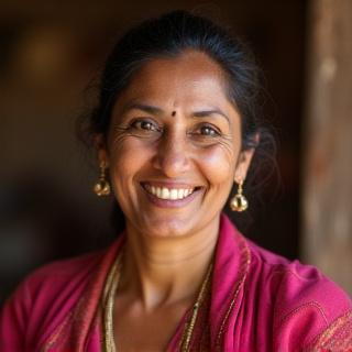 Artisan partner Lakshmi