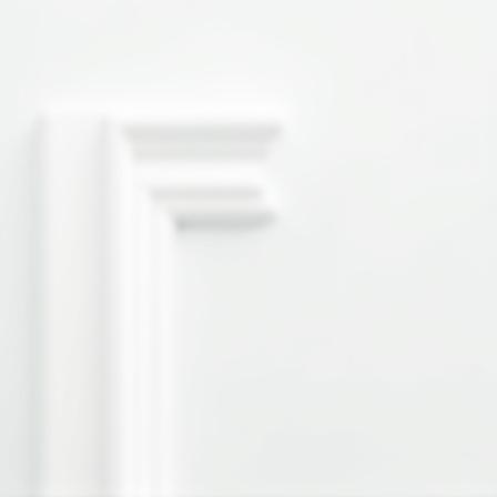 Modern minimalist molding